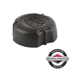 Genuine Briggs & Stratton / Simplicity 692046 Fuel Tank Cap