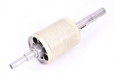 SE-B4.130.030-14.000 ROTOR BOSCH USED / NO WARRANTY/ EXPRESS DELIVERY