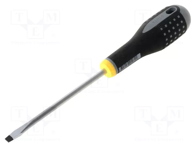 Bahco Schwarz Be-8155 Schlitz-Schraubendreher - Bild 2