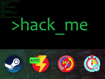 hack_me | PC | STEAM | Download Key | GLOBAL