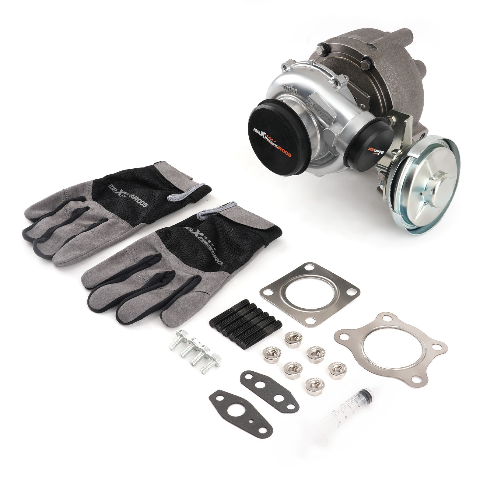 Billet Turbocharger for Isuzu D Max RT85 RT50 3.0L 4JJ1 TCX 3.0 2009 2010-2012