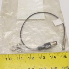 Balluff BES 516-324-E4-C-S4-00,3 Inductive Sensor PNP NO 10-30VDC 1.5mm Range