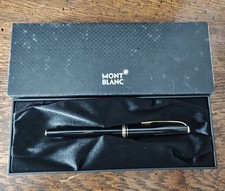 Montblanc Pen Generations RB Czarny z oryginalnym opakowaniem