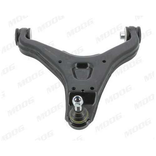 Lenker RadaufhäNgung Moog FI-WP-4968 FüR Alfa Romeo Fiat Iveco Lancia Unten-image