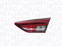 Magneti Marelli 714020660709 RüCkleuchte Links FüR Insignia B 4/5-TüR