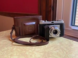 Kodak Retinette | eBay