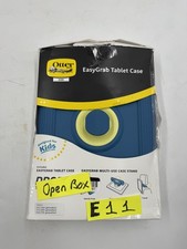 OtterBox kids - EasyGrab Tablet Case - iPad 7th/8th/9th Gen - Blue / Yellow