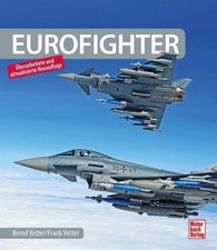 Bernd Vetter Eurofighter