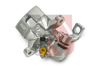Ysparts YS-BC0287 Bremssattel Hinten Links FüR Honda