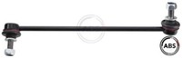 A.B.S. 260781 Stange/Strebe FüR Stabilisator Koppelstange Strebe