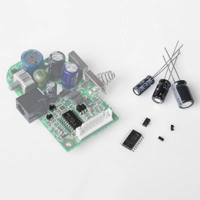FÜR SEGA Power Board IC Repair Kit für Game Gear GameGear