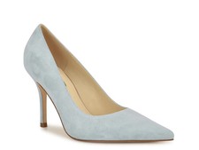 Woman's Dress Shoes Nine West Gemmha Pump