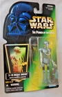 2-1B Medical Droid Star Wars Power of The Force  Action Figure 3-3/4'' NEW MOC