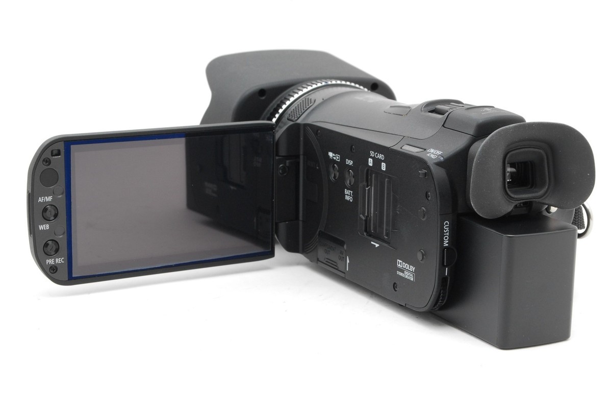 (未使用･未開封品)　VIXIA HF G20 Camcorder 60wa65s Amazon.com : Canon VIXIA HF G20 Camcorder with 10x HD Video Lens