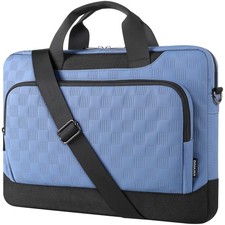 17-17.3 inch Laptop Sleeve Business Briefcase 17 inch Laptop Bag Waterproof 1...