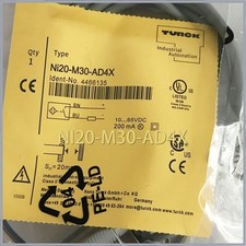 TURCK New NI20-M30-VN6X 7M NI20-M30-AP6X 7M NI20-M30-VP6X-H1141 sensor