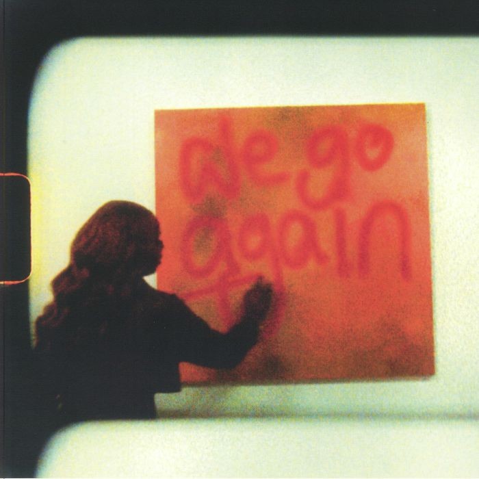 ENNY - We Go Again (Record Store Day RSD 2024) - RECORD STORE DAY 2024