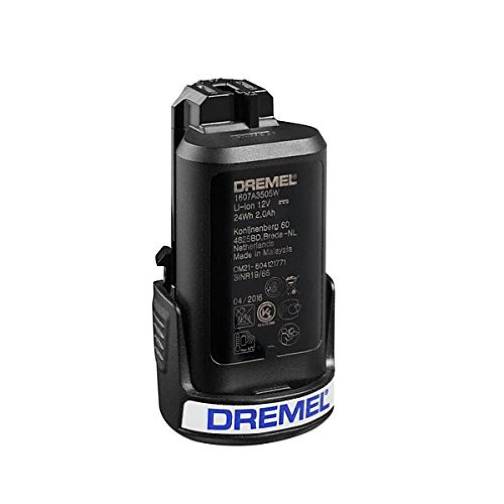 OFFERTA Batteria Dremel 12V 2Ah 26150880JA - Spedizione Rapida