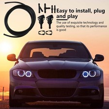 Universal Car Windshield Wiper Washer Squirter Nozzle Spray Jet Kit Fluid Hose T