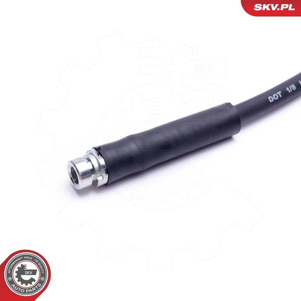 Esen SKV Bremsschlauch 35SKV177 FüR Ford Mazda-image