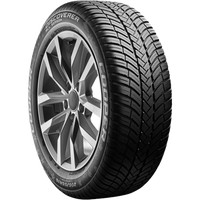 4X Cooper Ganzjahresreifen (1 Satz) 215/60 R17 TL 100H Discoverer ALL Season