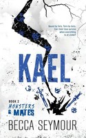 Becca Seymour | Kael | Taschenbuch | Englisch (2025) | Rainbow Tree Publishing