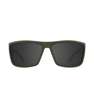 Spy Rocky Rectangle Sunglasses