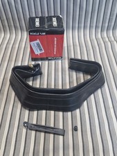  2 Pack Xiemei 16x2.125-2.4 Bicycle Inner Tube Schrader Valve   New Open Box
