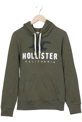 Hollister Kapuzenpullover Herren Hoodie Kapuzensweater Kapuzenpulli ... #4z4toia - Bild 1 von 4