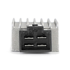 4 pin POCKET BIKE VOLTAGE REGULATOR X1 X2 43CC 49CC MINI CHOPPER APC TERMINATOR