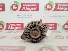 Alternateur Mazda DEMIO