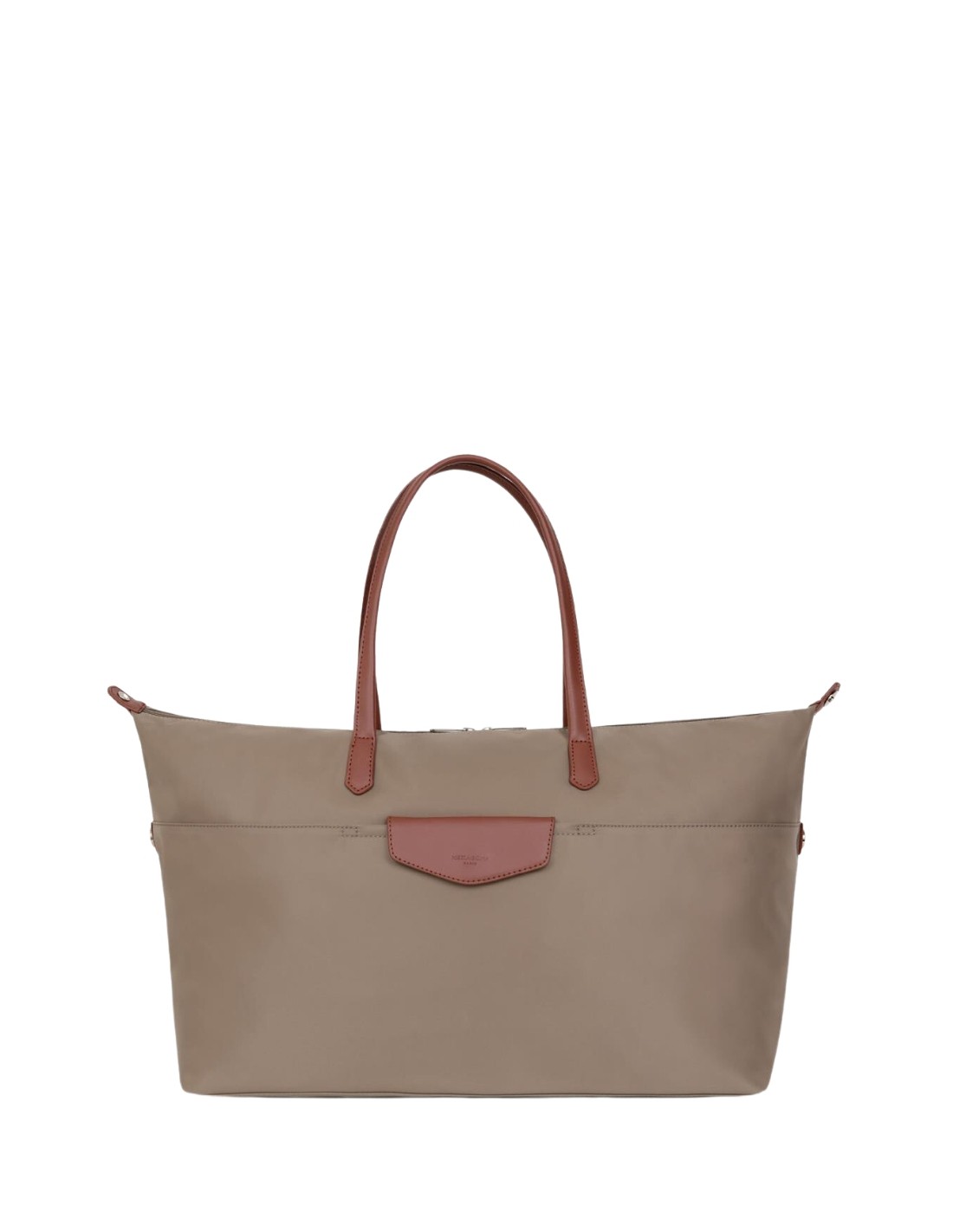 Sac de voyage Hexagona imperméable et résistant de 39 litres