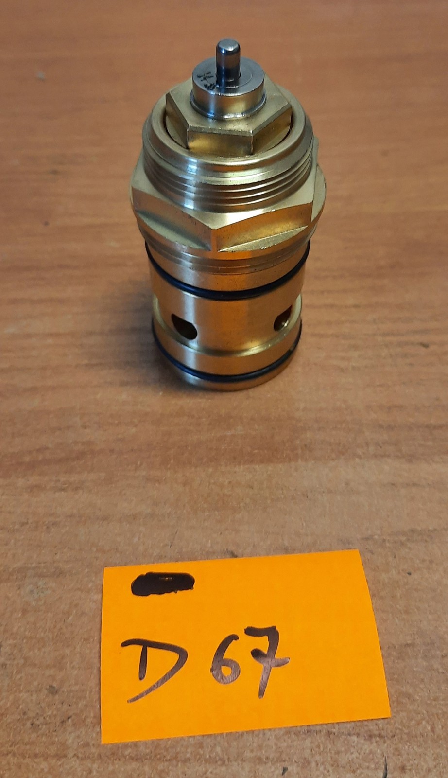 Ferroli 3720032 Valve