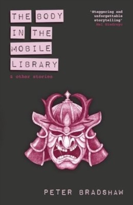 BODY IN THE MOBILE LIBRARY by Peter Bradshaw Paperback Self Help Business