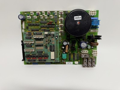 Kardex Shuttle / Lift Interface Steuerplatine GS140-5 + GS88-1