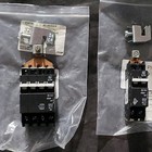CBI CURVE U2 Circuit Breaker 200A & 100A 80V DC 4-Pole 2-Pole Trip Indicator — photo 1