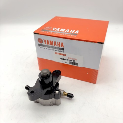 #ad #ad Yamaha Fuel Pump 6D8 24410 00 Fits F75 F80 F90 F100 F115 FL115 68V 24410 00 00 $92.00