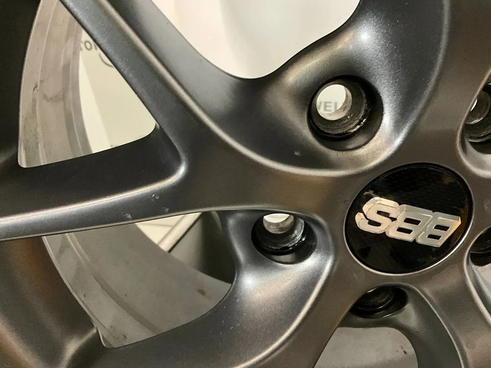 Winter Kompletträder 205/55R16 z.B. passend für Seat Leon - Bild 4 von 4