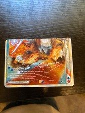 Entei And Suicune Legend (BOTTOM)