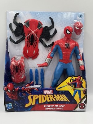 Hasbro Marvel 11