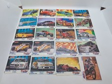 Turbo COLLECTION Chewing Gum, Chewing Gum Wra...