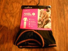 NEW with tags Cuddl Duds girls set size XL extra large 14 / 16 shirt leggings