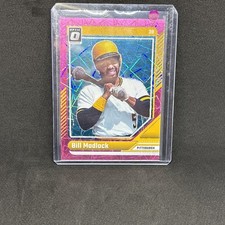 Bill Madlock Donruss Optic 28/79