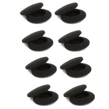 8 Pairs Replacement Earphone EarPad Sponge Foam Earbud Cover For Koss Porta Pro
