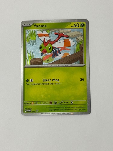 Pokemon Scarlet & Violet Black Star Promos