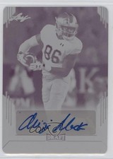 Printing Plate Magenta Alize