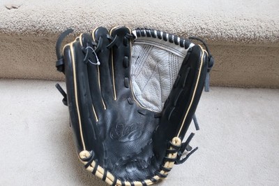 Wilson Siren NWOT A500 LHT 12.5'' Fast Pitch Softball Glove  AO5LF20125
