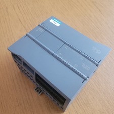 Siemens SIMATIC S7-1200 CPU 1214C DC/DC/DC PLC 6ES7214-1AG40-0XB0 Refurbished