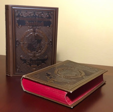 Geographisch-Historisches Handbuch von Bayern...