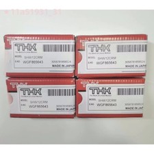 NEW THK SHW12CRM Linear Guide Slider Quality assurance fast shipping